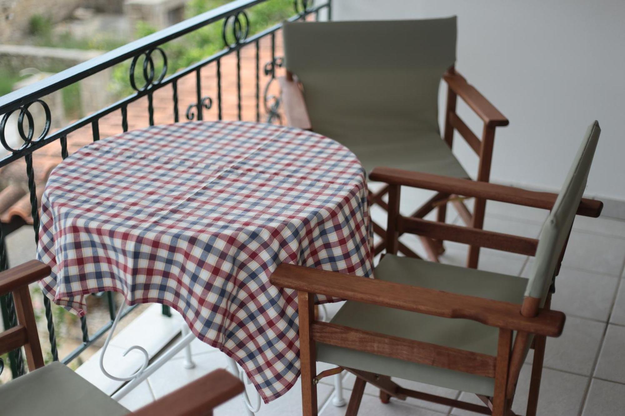 Anna Maria Studios Agios Nikolaos  Cameră foto