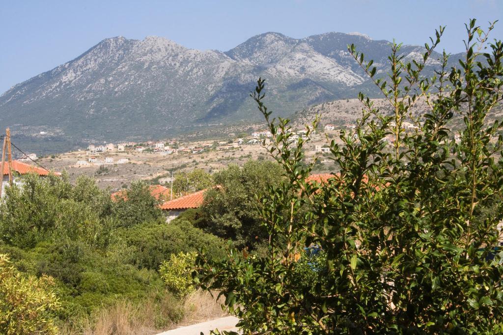 Anna Maria Studios Agios Nikolaos  Cameră foto